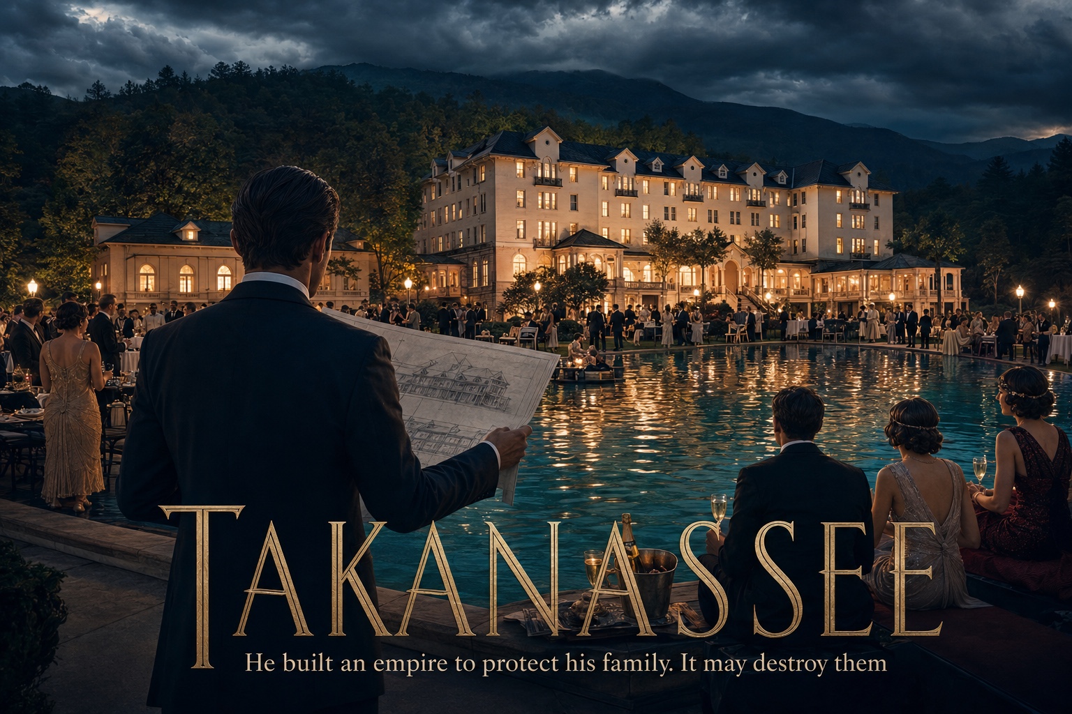 Takanassee